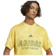 Adidas Ανδρική κοντομάνικη μπλούζα House of Tiro Nations Pack Tee Adidas Ανδρική κοντομάνικη μπλούζα House of Tiro Nations Pack Tee
